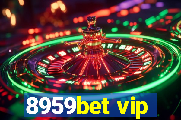 8959bet vip